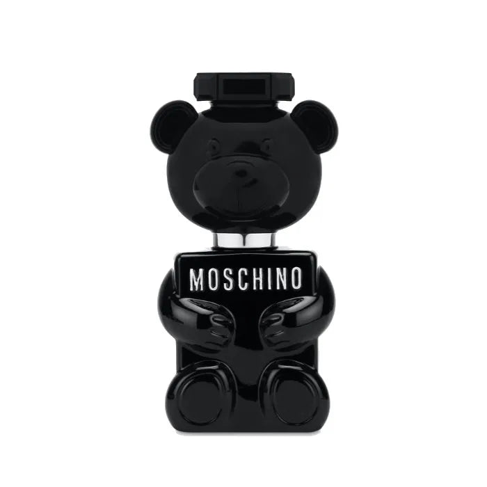 Moschino Toy Boy Eau De Parfum Vaporisateur 50ml - Afanaya
